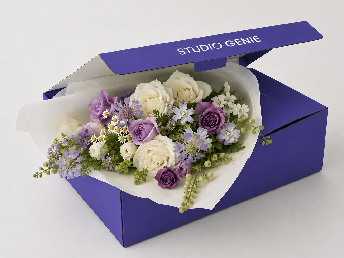 NEW JOINER WELCOME KIT 구성품
