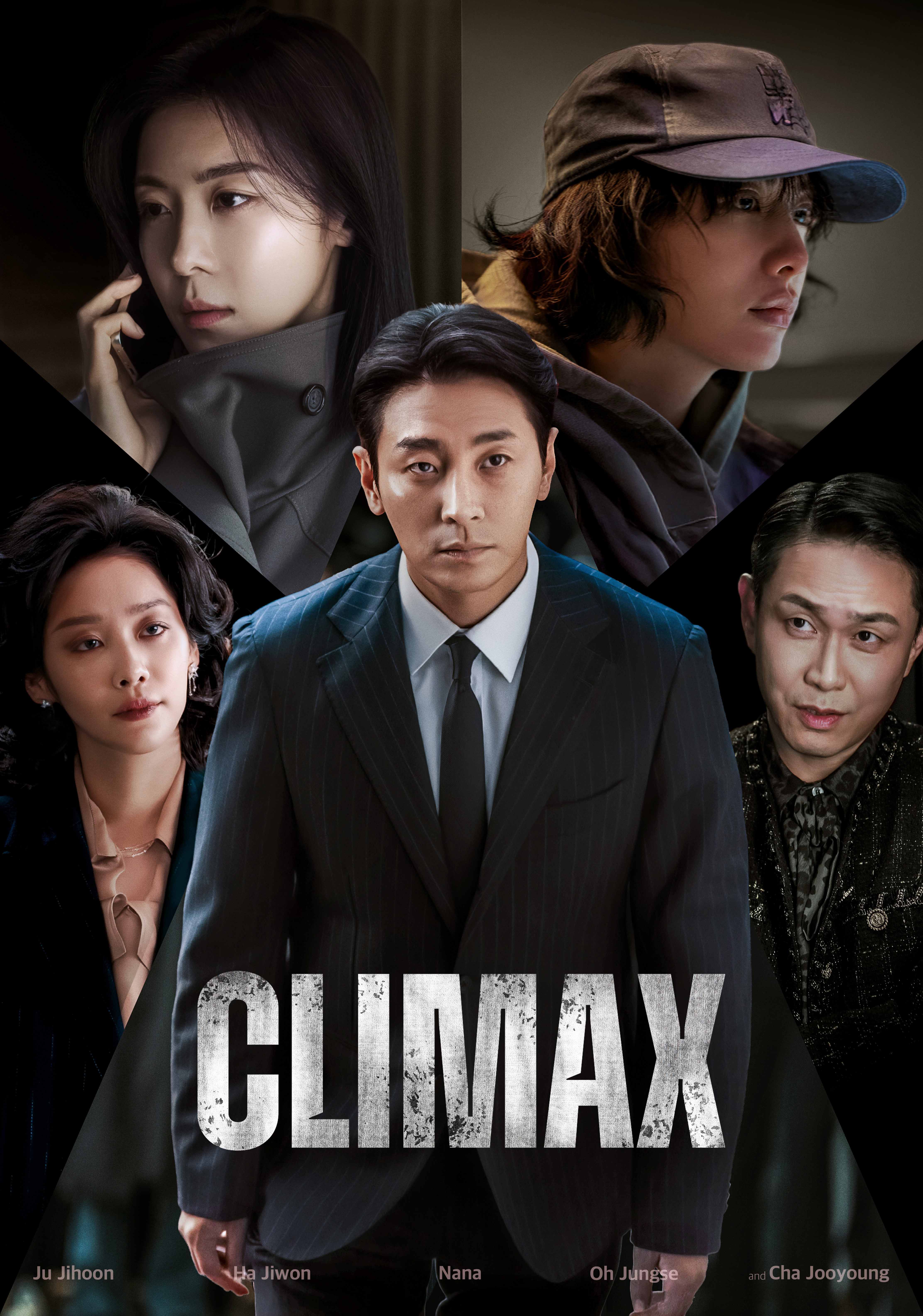 Climax